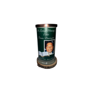 Memory Candles