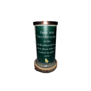 Memory Candles