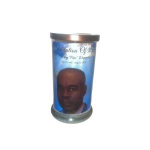 Memory Candles