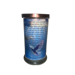 Memory Candles