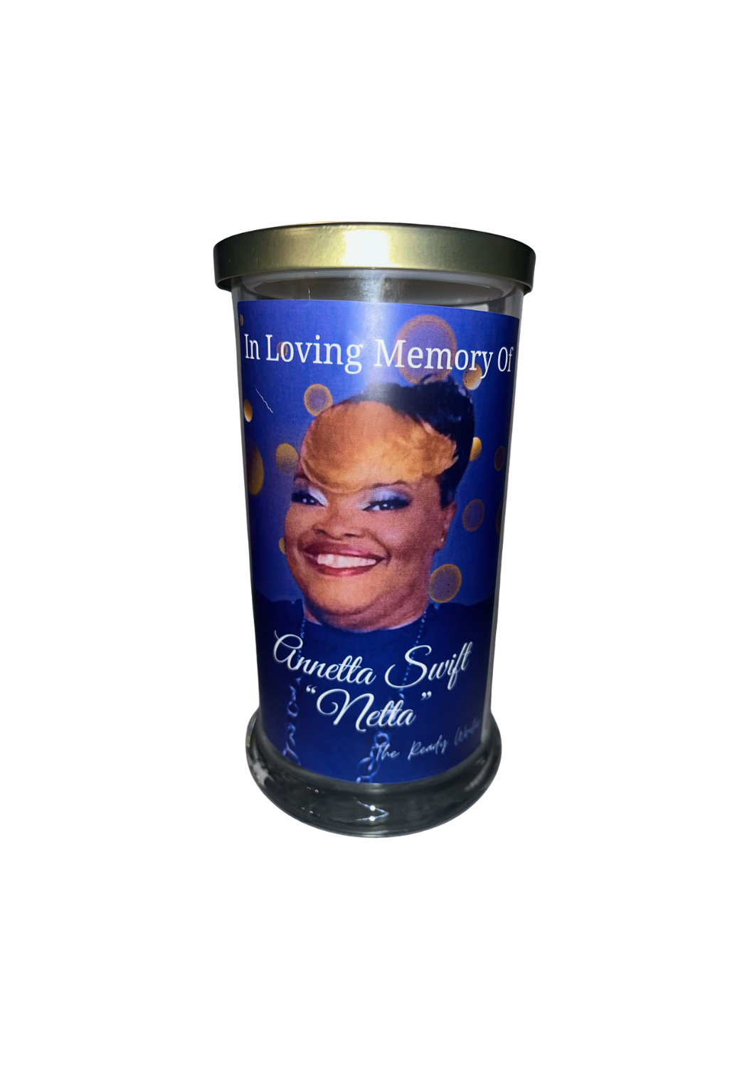 Memory Candles