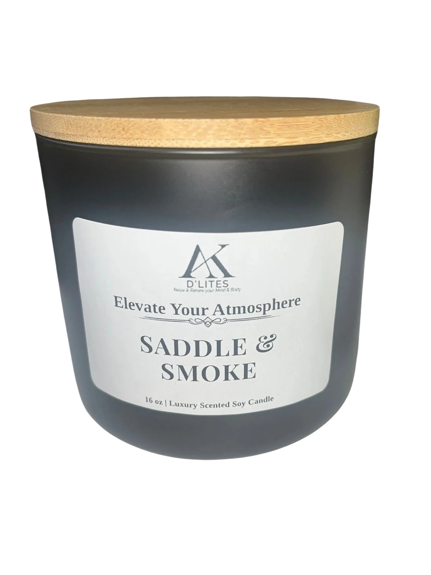 3 Wick Candles